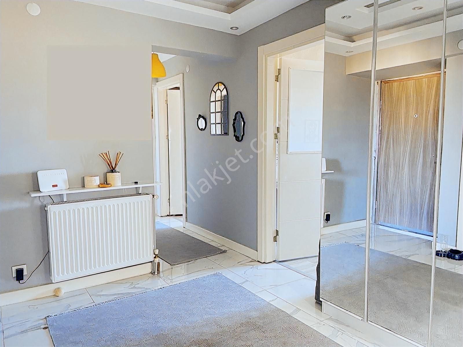 İzmir Çiğli Balatçık Atatürk Mah. 3+1 Satılık Daire Cb-ph - Görsel 15