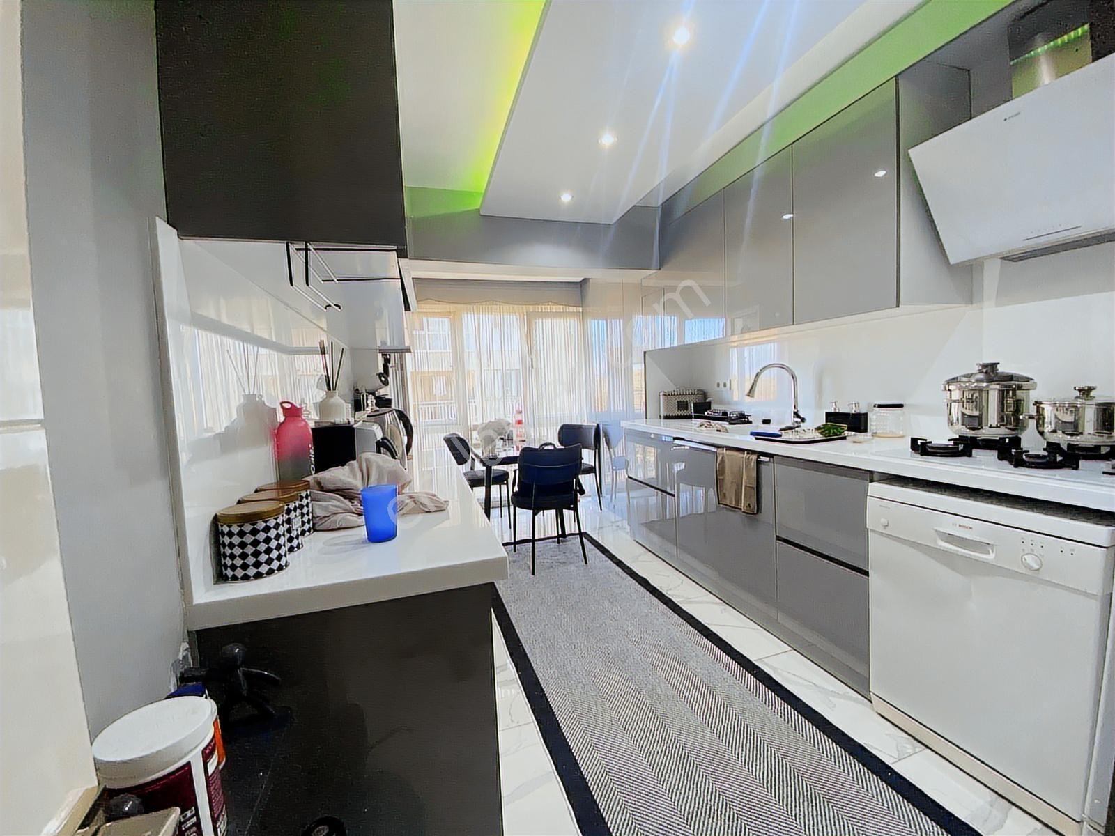 İzmir Çiğli Balatçık Atatürk Mah. 3+1 Satılık Daire Cb-ph - Görsel 22