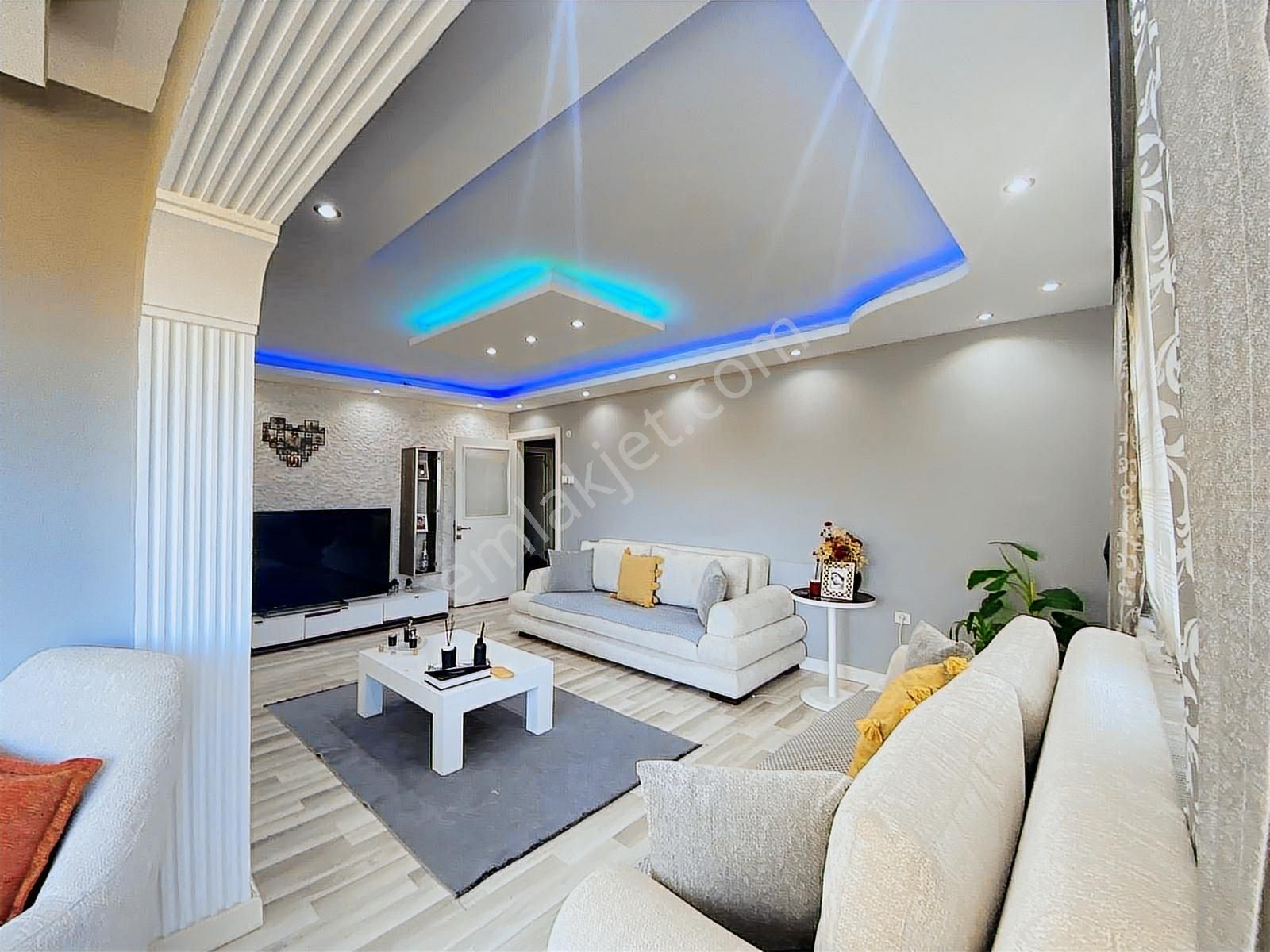 İzmir Çiğli Balatçık Atatürk Mah. 3+1 Satılık Daire Cb-ph - Görsel 4