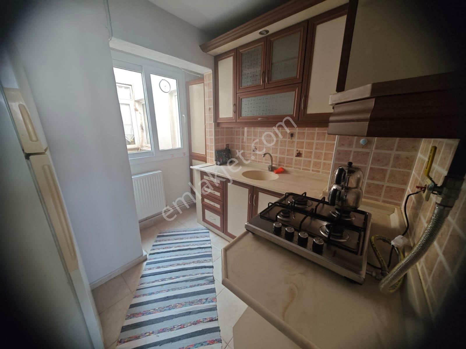 Güzelyalı Park Ve Poligon Yarma Yakını Doğalgazlı Eşyalı 2+1 - Görsel 17