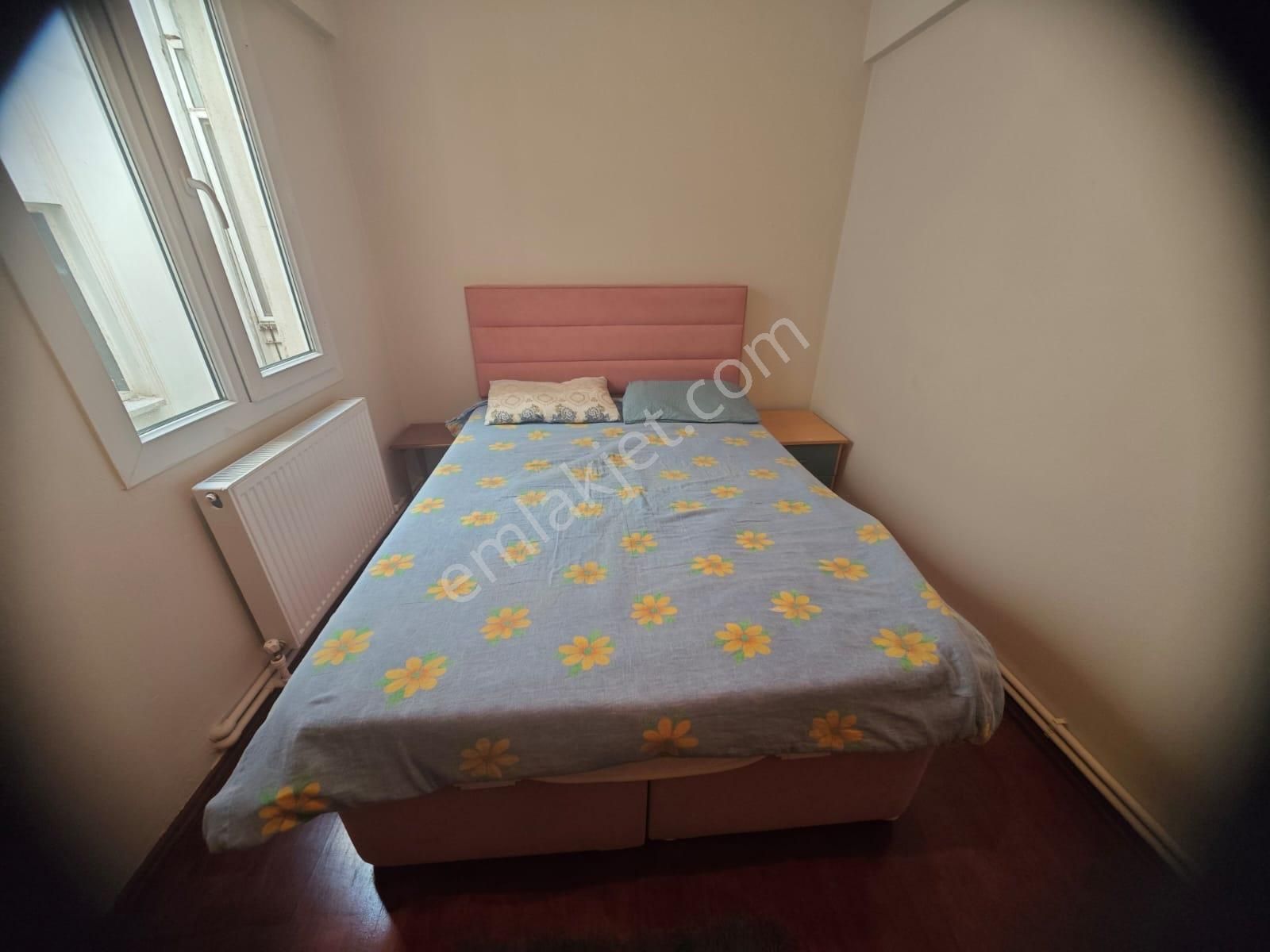 Güzelyalı Park Ve Poligon Yarma Yakını Doğalgazlı Eşyalı 2+1 - Görsel 14