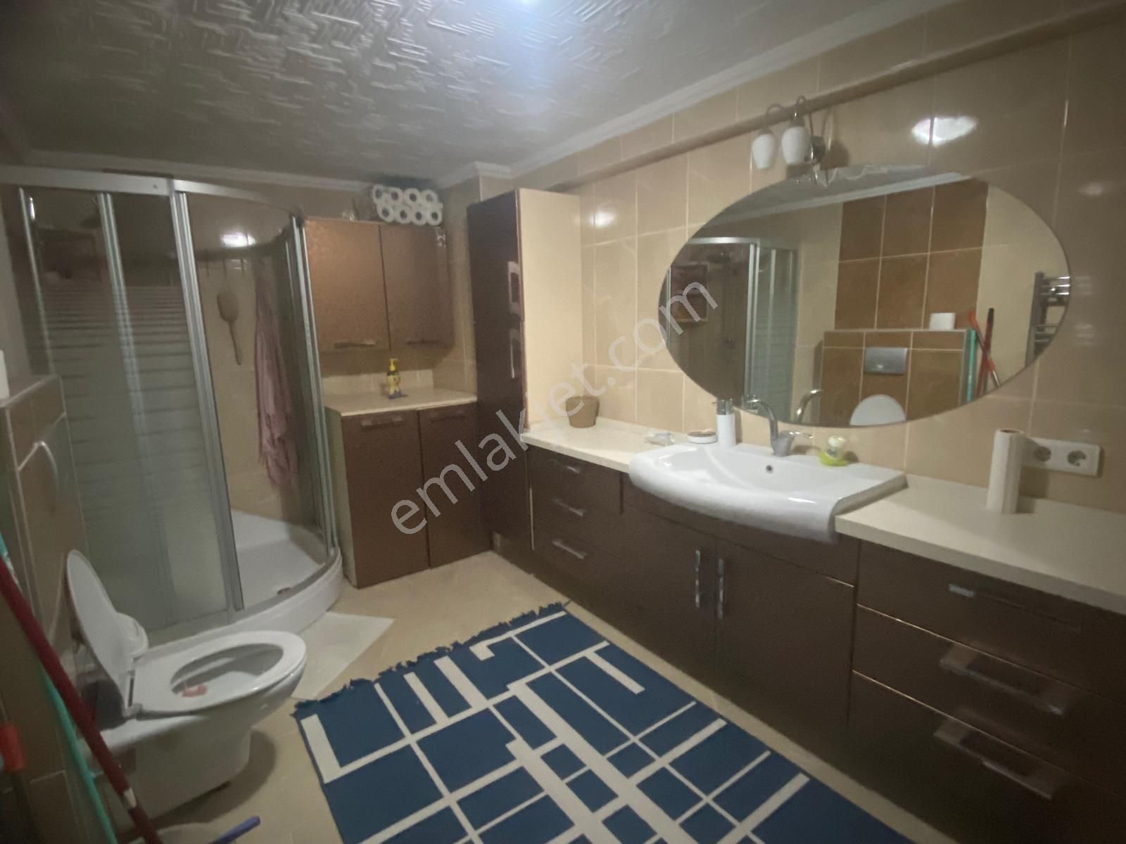 Botanik Metro Durağına 100m. Mesafede Geniş 3+1 Fırsat Dairesi - Görsel 4