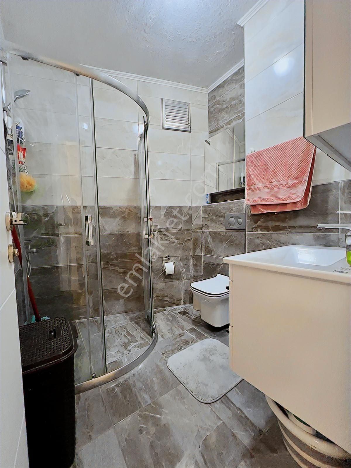 19 Mayıs Mah'de 2+1 Net 65m2 Balkonlu Yeni Binada Fırsat - Görsel 9