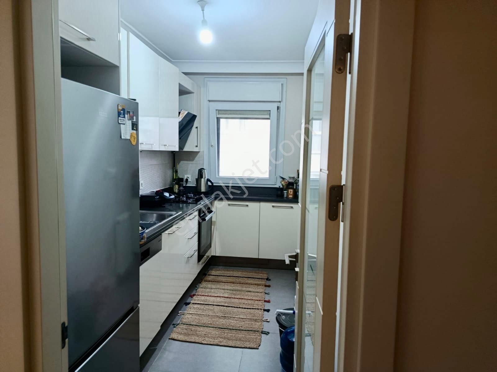 Seeworld Marmaray & Özgürlük Parkı Yakını Yeni 2+1 100m2 Satılık - Görsel 5