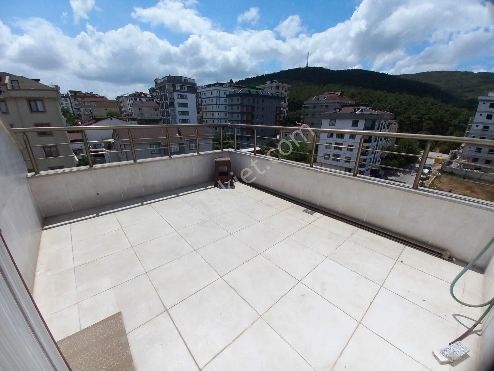 Sultanbeyli N.fazıl Mh Doğa Manzaralı Satılık 3+2 160m2 Dubleks - Görsel 31