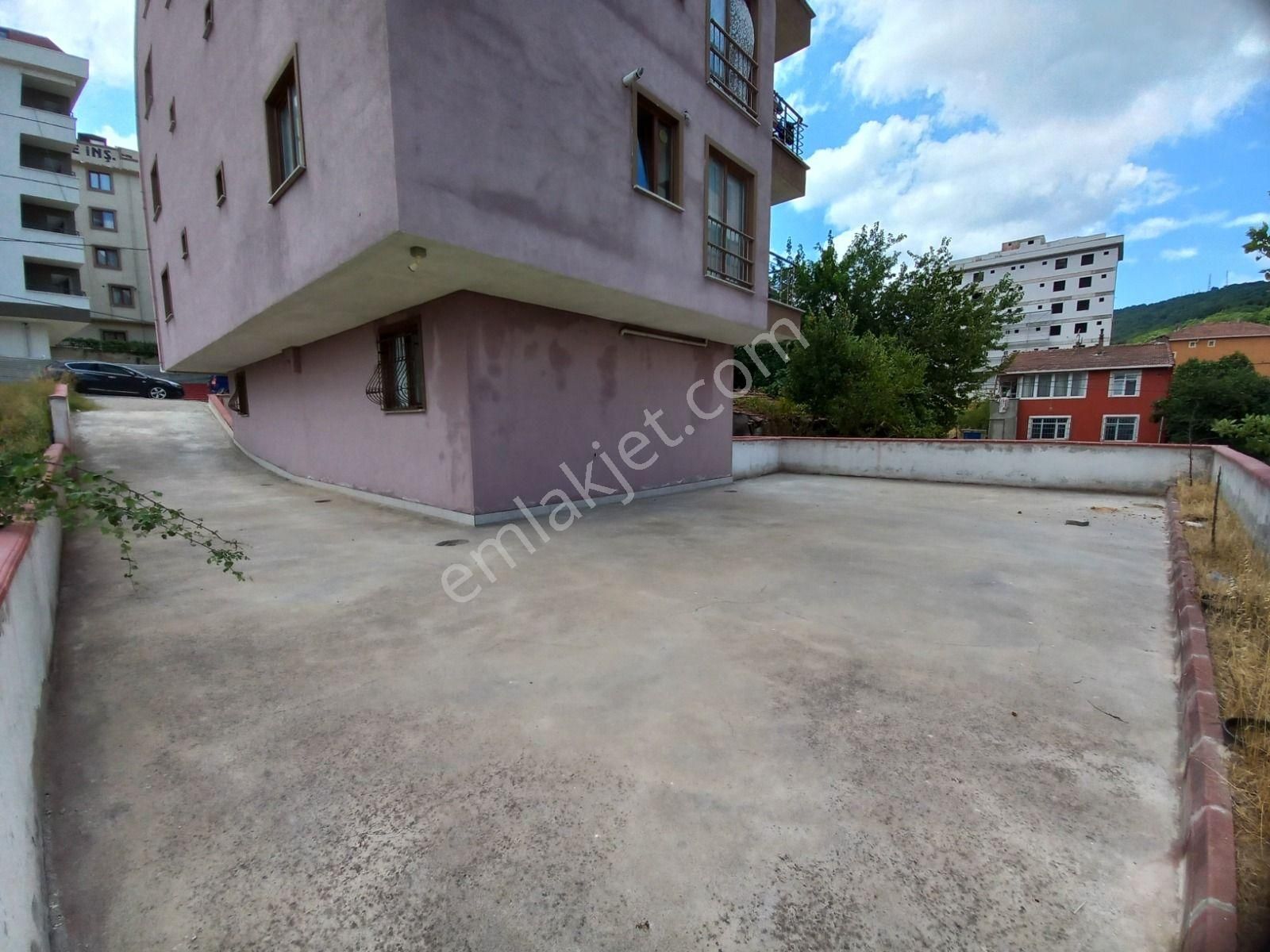 Sultanbeyli N.fazıl Mh Doğa Manzaralı Satılık 3+2 160m2 Dubleks - Görsel 4