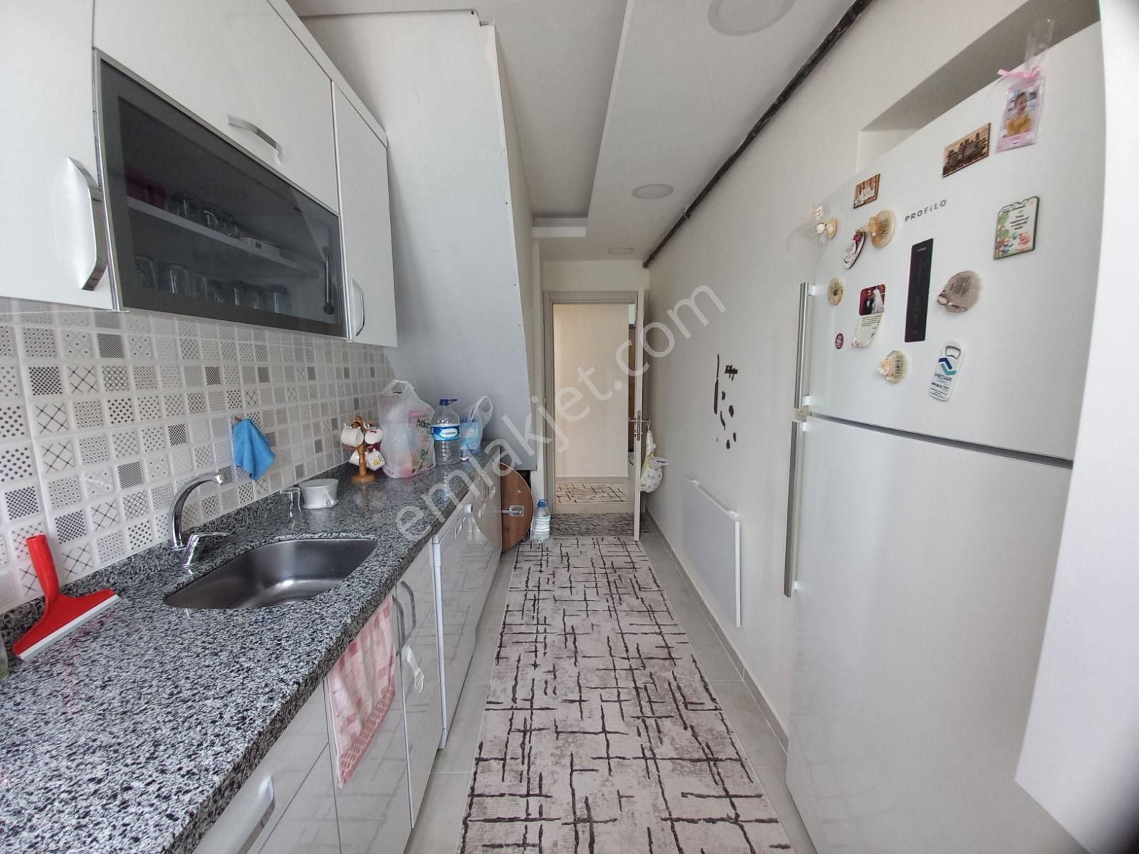 Sultanbeyli N.fazıl Mh Doğa Manzaralı Satılık 3+2 160m2 Dubleks - Görsel 17