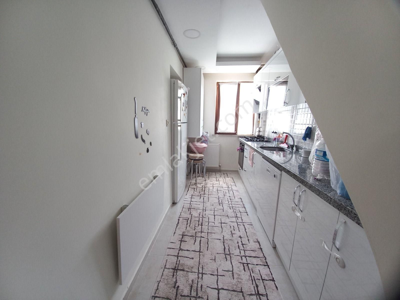 Sultanbeyli N.fazıl Mh Doğa Manzaralı Satılık 3+2 160m2 Dubleks - Görsel 16