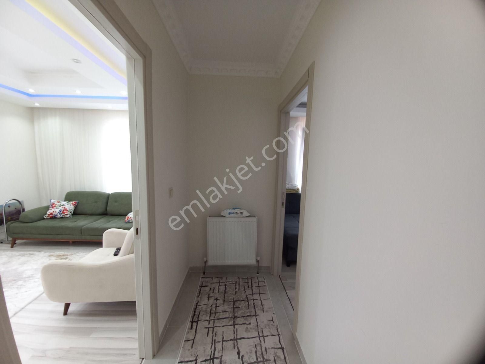 Sultanbeyli N.fazıl Mh Doğa Manzaralı Satılık 3+2 160m2 Dubleks - Görsel 7