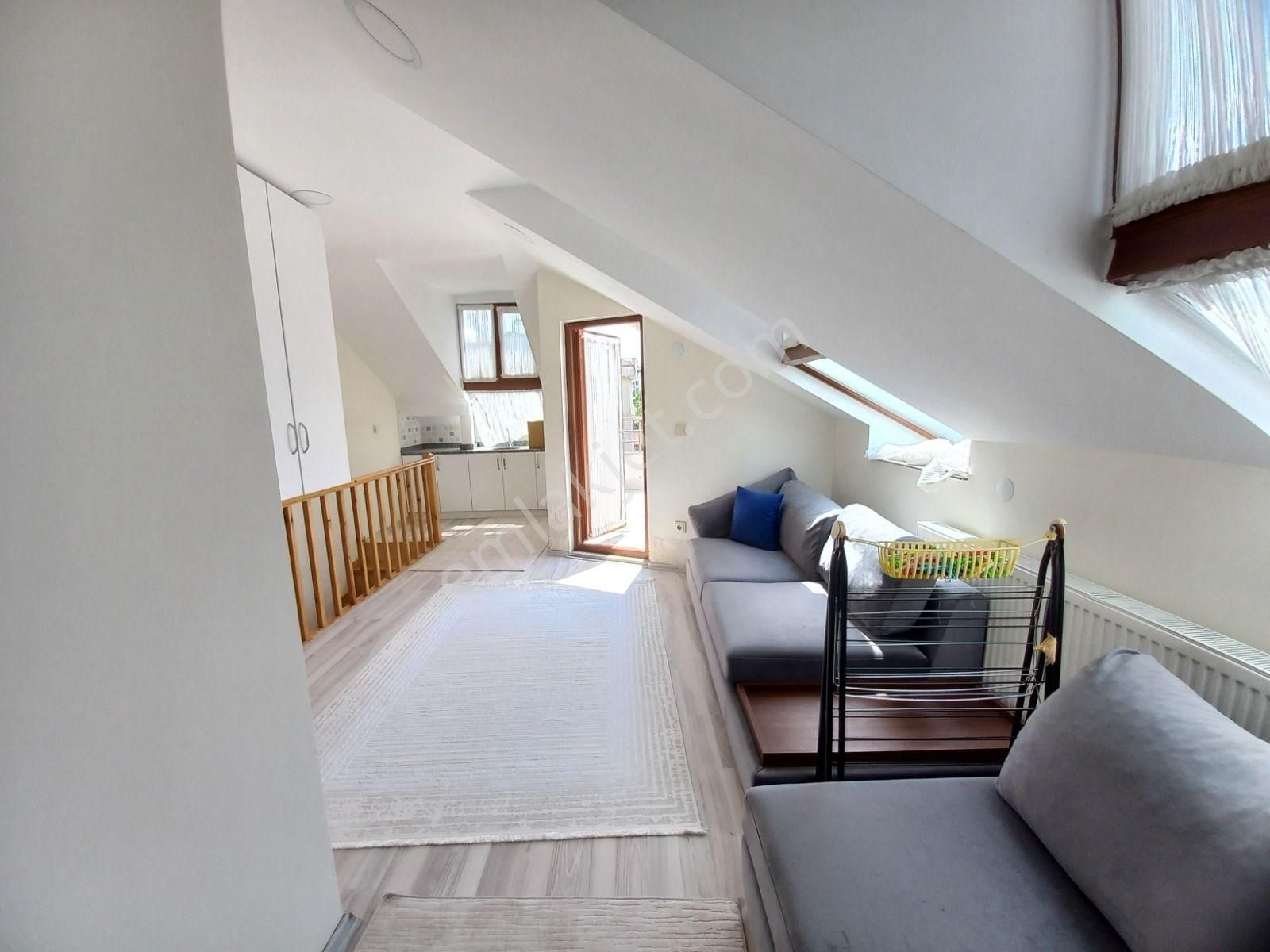 Sultanbeyli N.fazıl Mh Doğa Manzaralı Satılık 3+2 160m2 Dubleks - Görsel 30