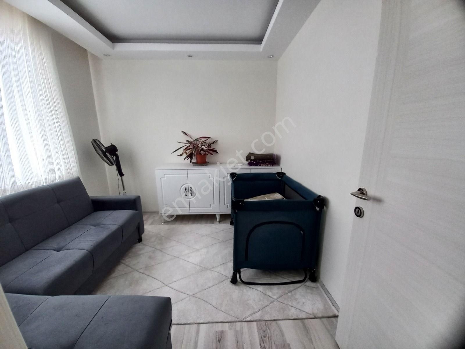 Sultanbeyli N.fazıl Mh Doğa Manzaralı Satılık 3+2 160m2 Dubleks - Görsel 18