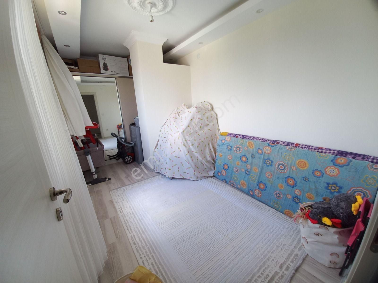 Sultanbeyli N.fazıl Mh Doğa Manzaralı Satılık 3+2 160m2 Dubleks - Görsel 20