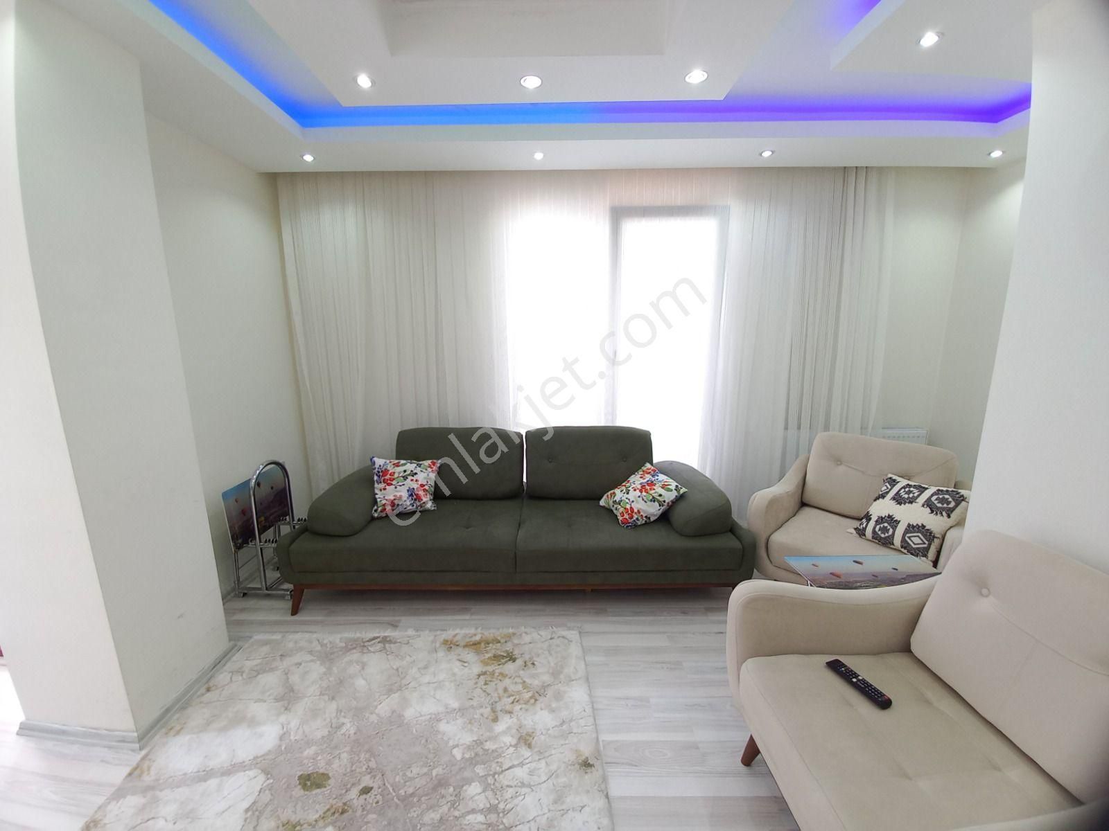 Sultanbeyli N.fazıl Mh Doğa Manzaralı Satılık 3+2 160m2 Dubleks - Görsel 10