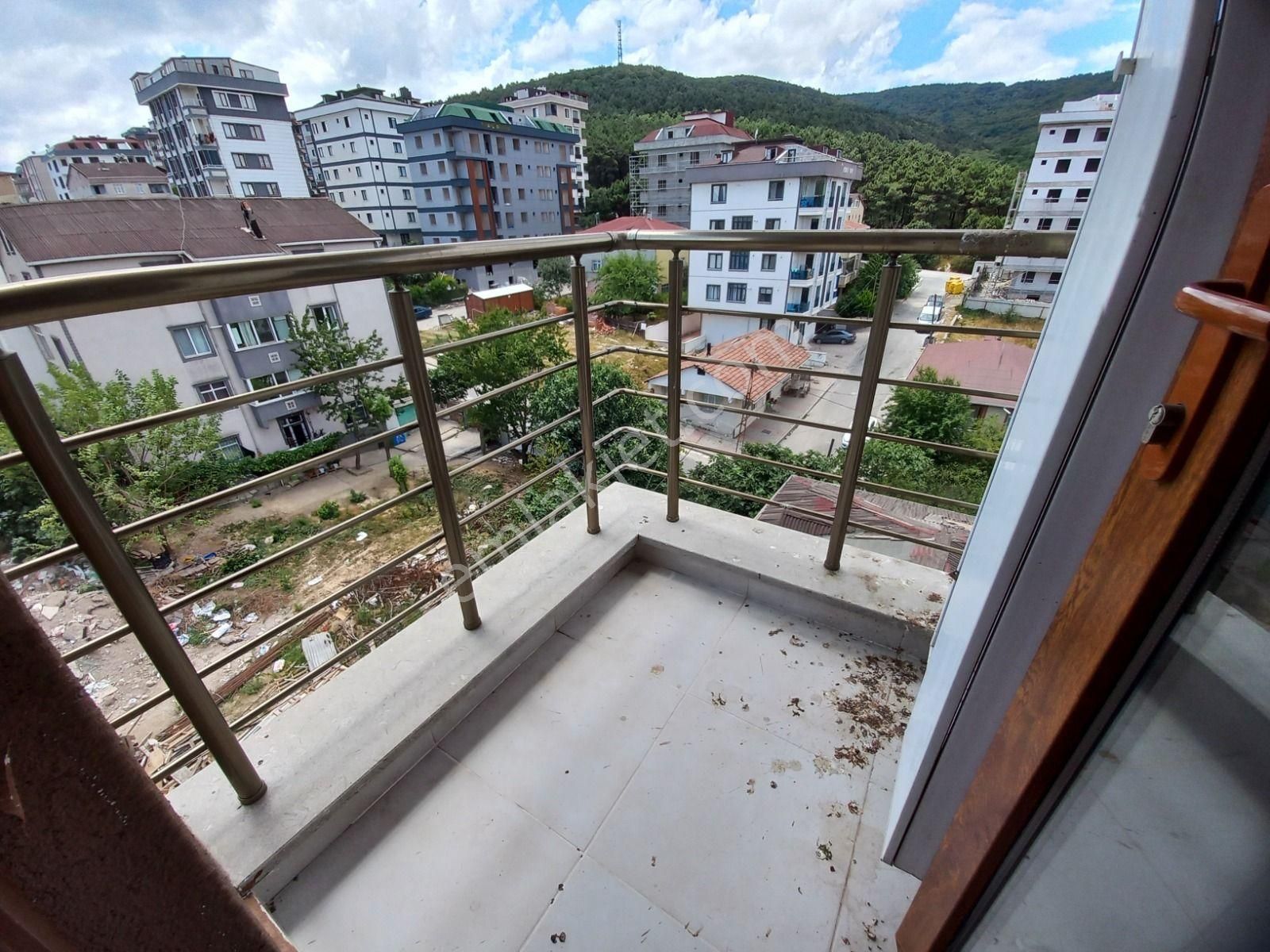 Sultanbeyli N.fazıl Mh Doğa Manzaralı Satılık 3+2 160m2 Dubleks - Görsel 13