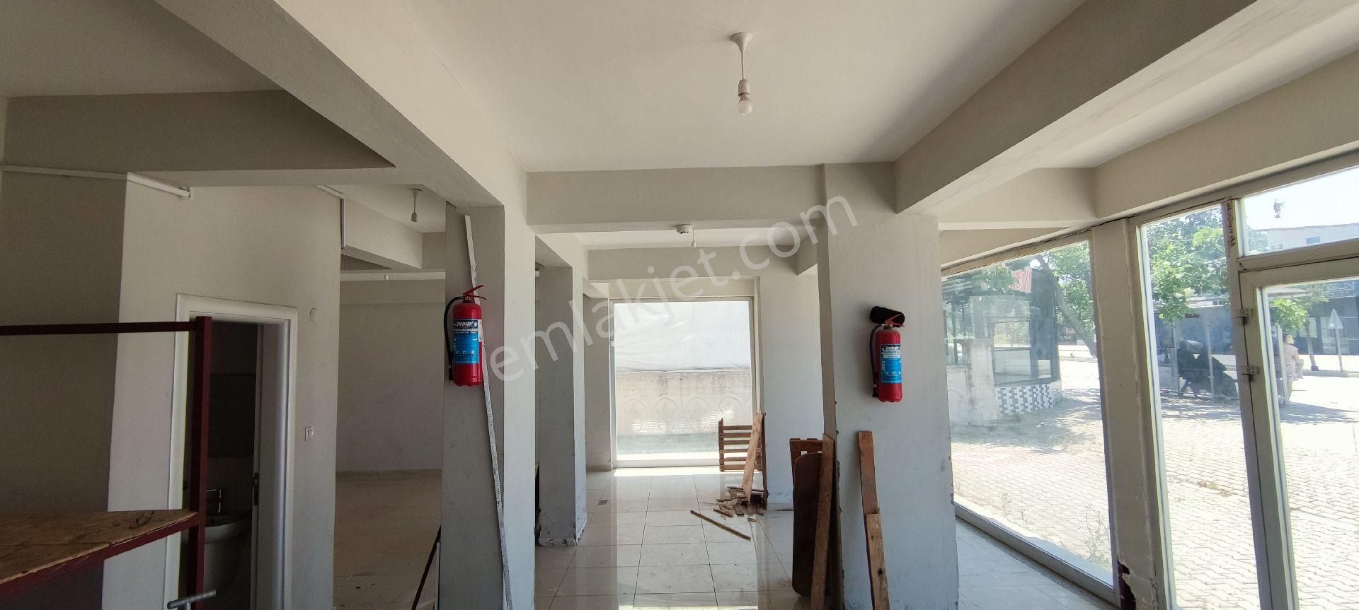 Bursa Nilüfer Demirci Satılık İşyeri Dükkan Mağaza - Görsel 24