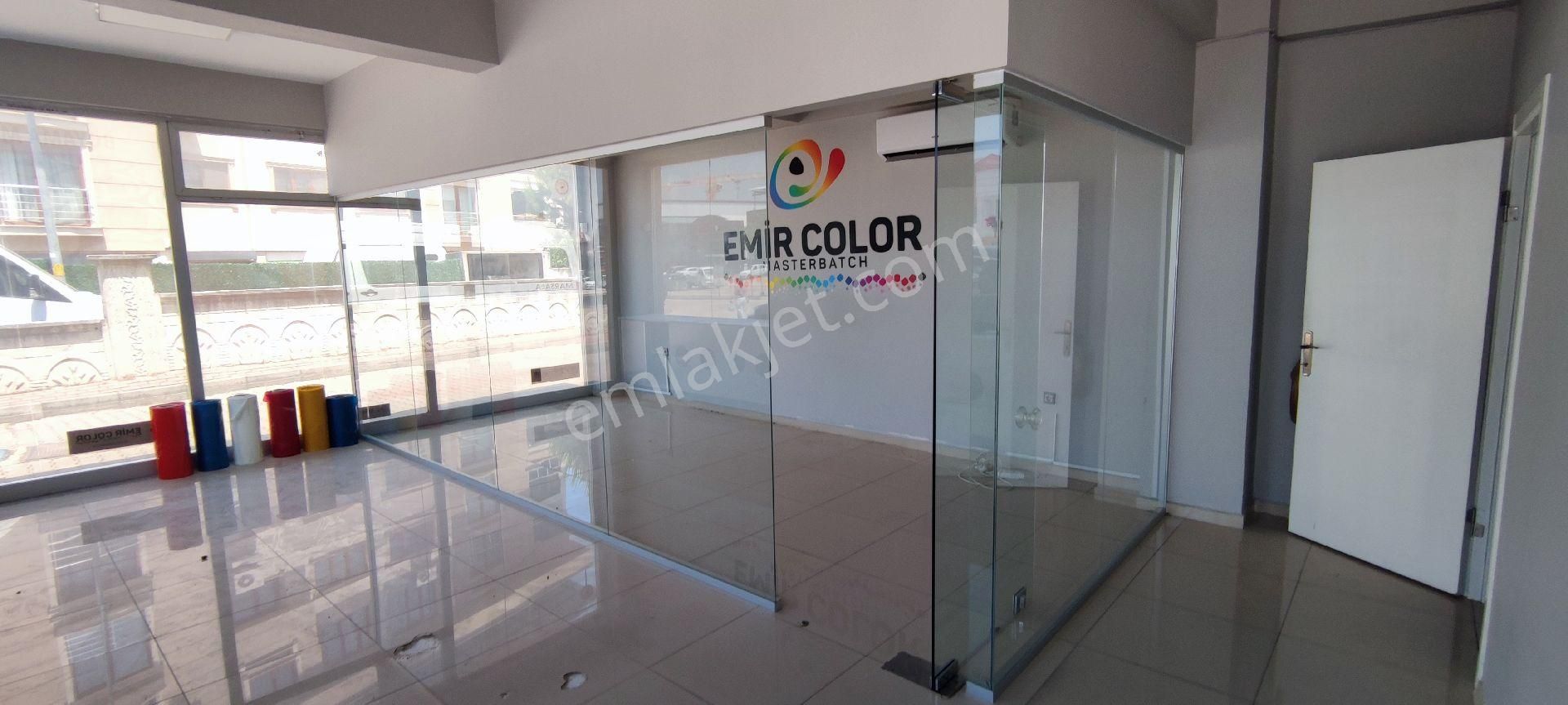 Bursa Nilüfer Demirci Satılık İşyeri Dükkan Mağaza - Görsel 16