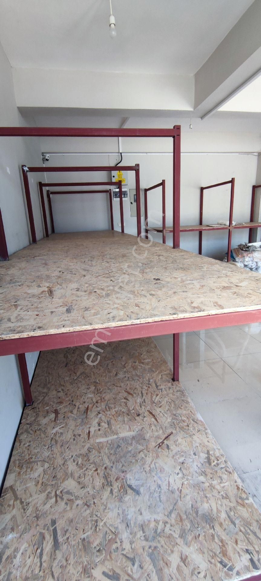 Bursa Nilüfer Demirci Satılık İşyeri Dükkan Mağaza - Görsel 32