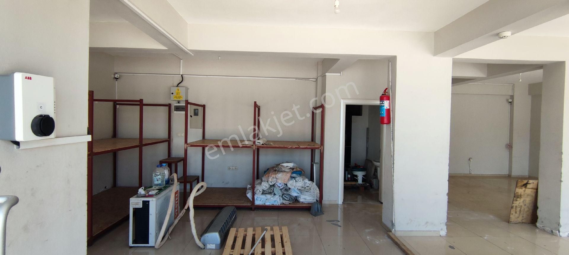 Bursa Nilüfer Demirci Satılık İşyeri Dükkan Mağaza - Görsel 27