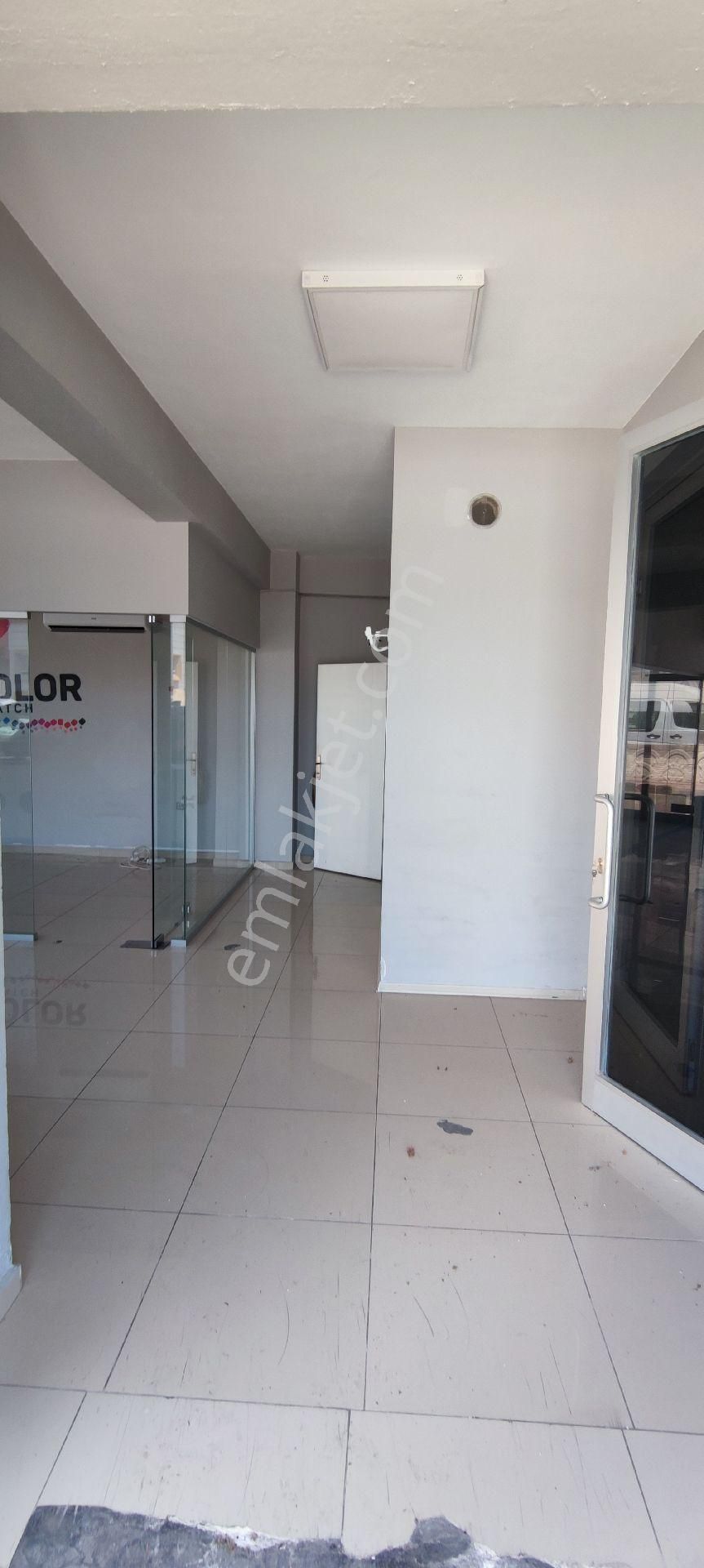 Bursa Nilüfer Demirci Satılık İşyeri Dükkan Mağaza - Görsel 12