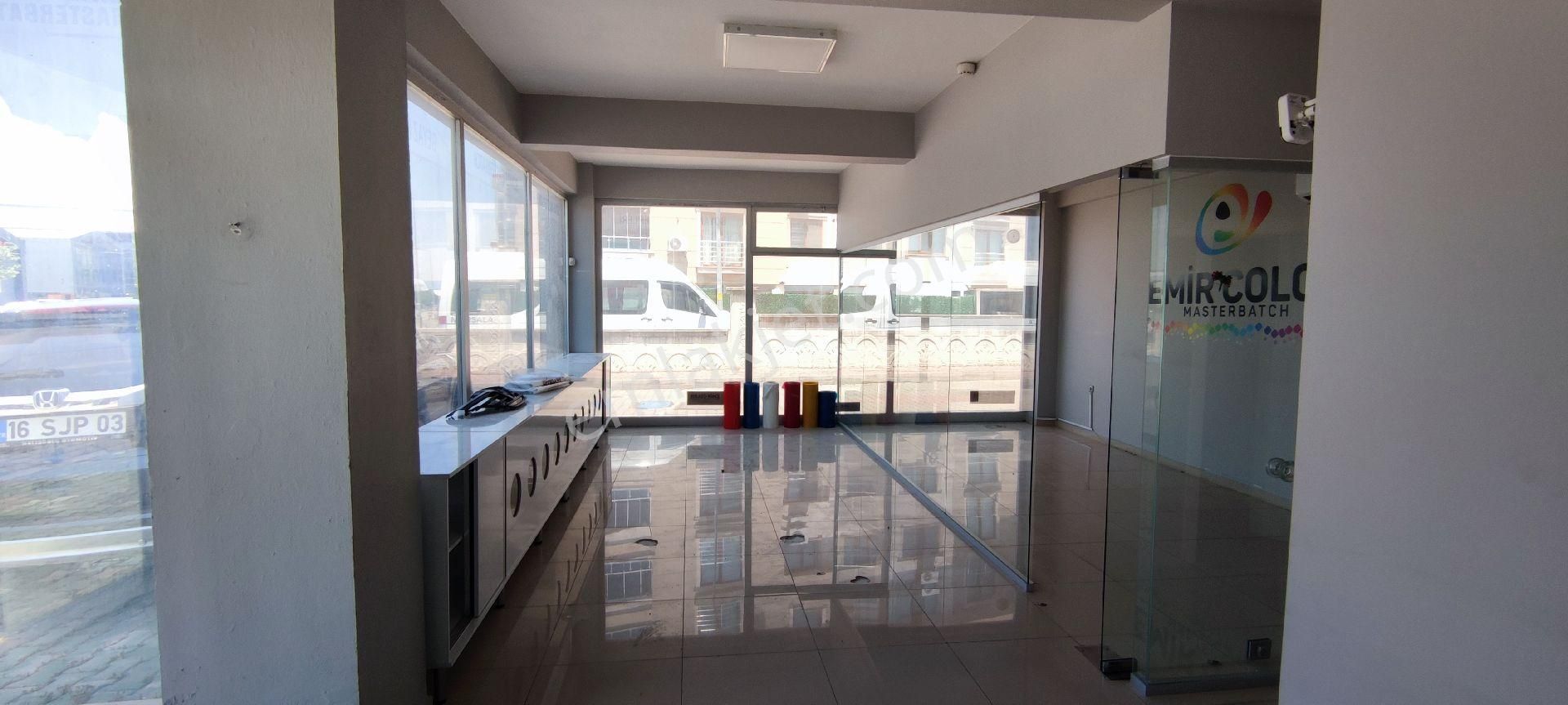 Bursa Nilüfer Demirci Satılık İşyeri Dükkan Mağaza - Görsel 13