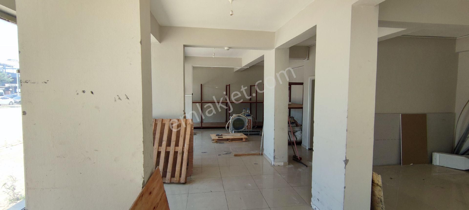 Bursa Nilüfer Demirci Satılık İşyeri Dükkan Mağaza - Görsel 29