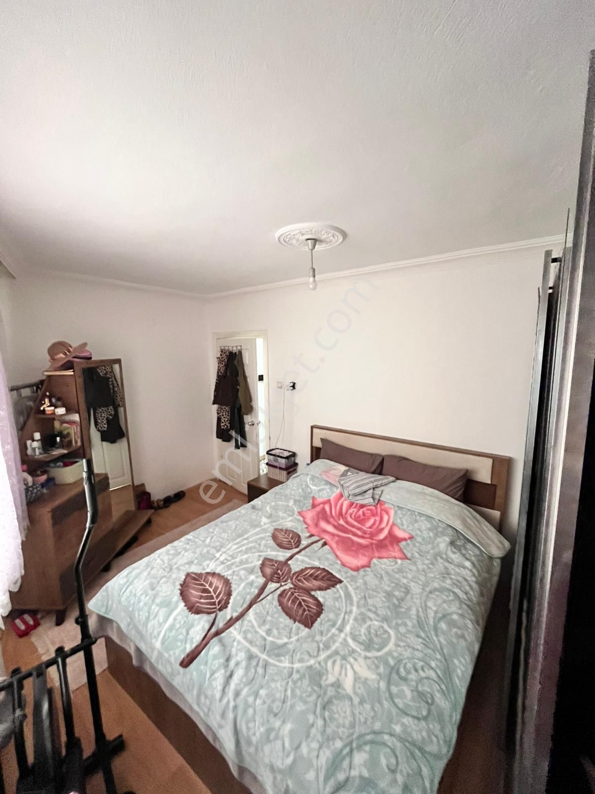 Mç Emlak'tan Tandoğan Mah'de 3+1 Bağımsız Daire - Görsel 7