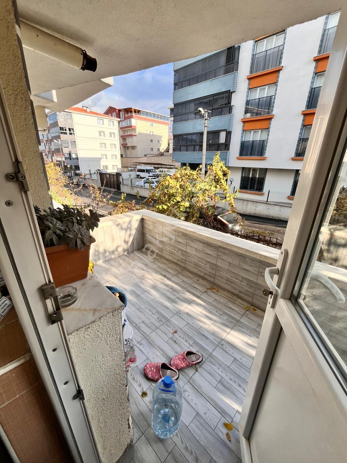 Mç Emlak'tan Tandoğan Mah'de 3+1 Bağımsız Daire - Görsel 15