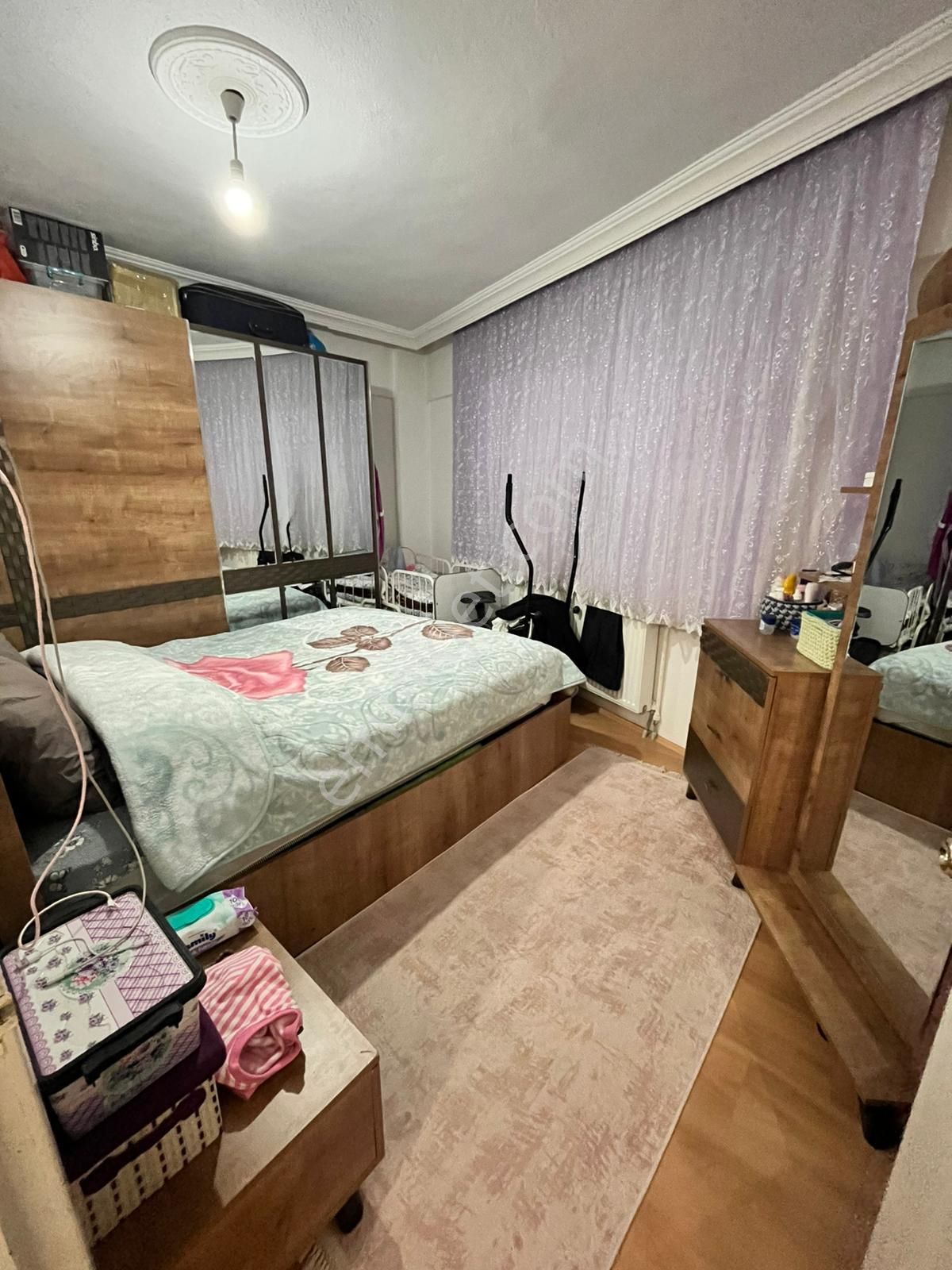 Mç Emlak'tan Tandoğan Mah'de 3+1 Bağımsız Daire - Görsel 5