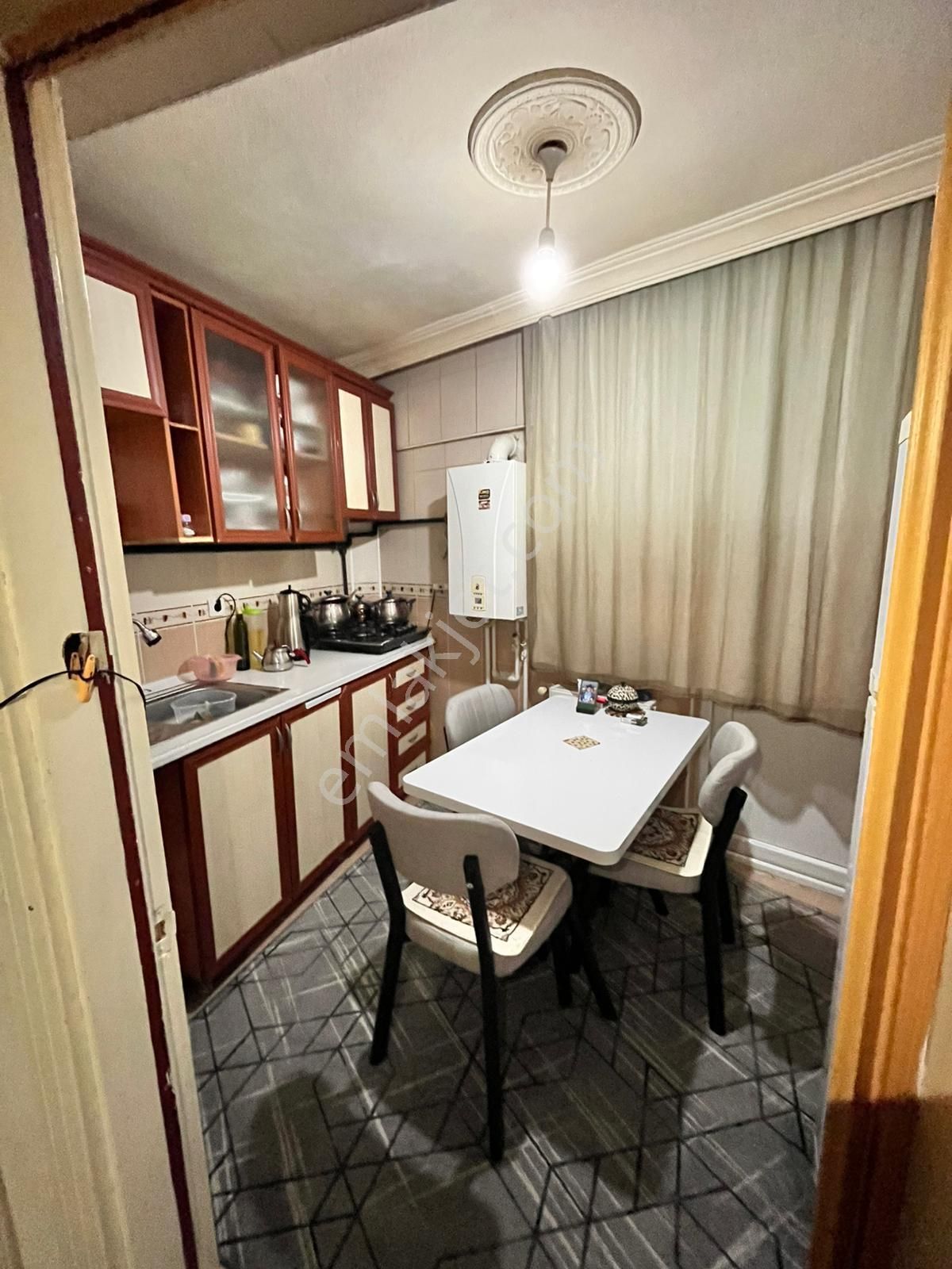 Mç Emlak'tan Tandoğan Mah'de 3+1 Bağımsız Daire - Görsel 2