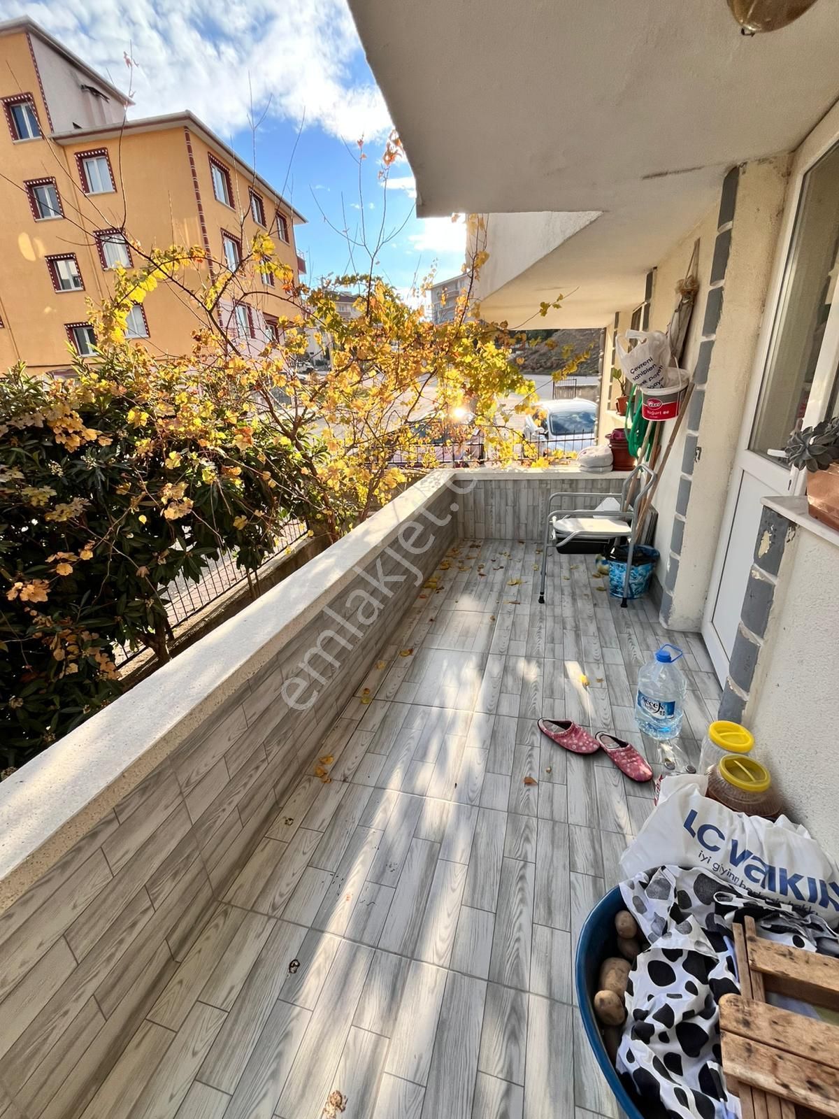 Mç Emlak'tan Tandoğan Mah'de 3+1 Bağımsız Daire - Görsel 16