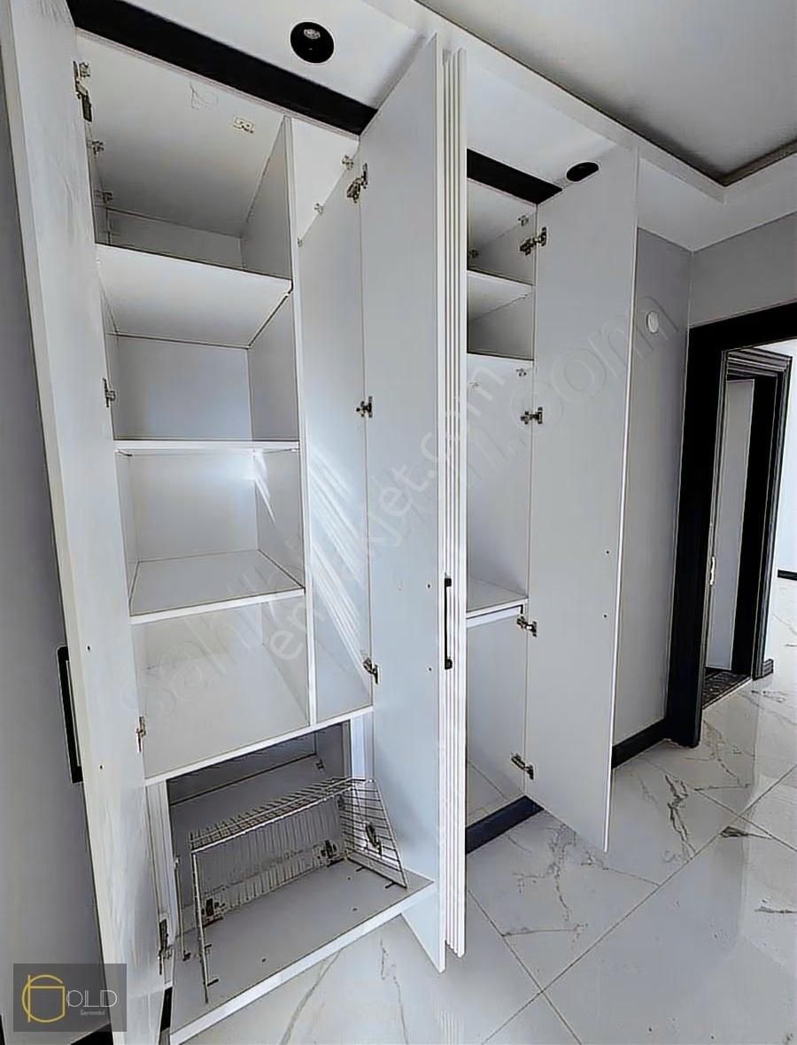 Çanakkale Esenler Evora Park Etap 2 De Fırsat 3+1 Daire - Görsel 4