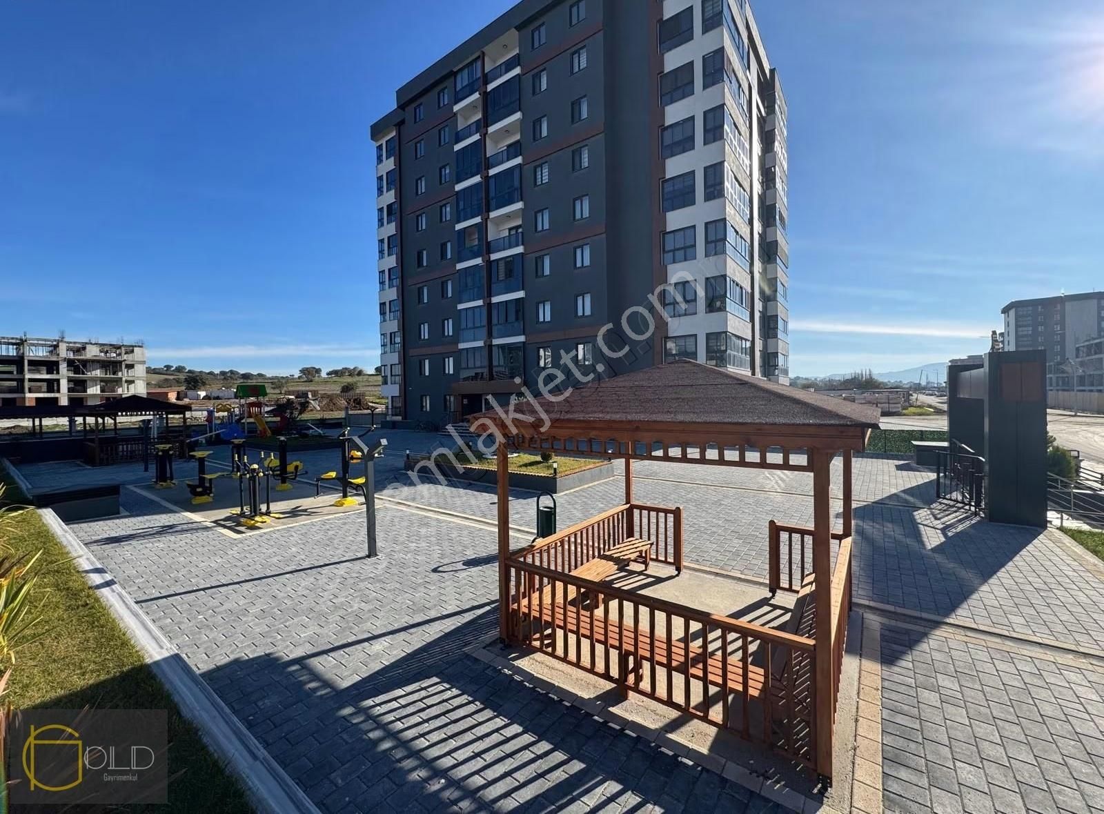 Çanakkale Esenler Evora Park Etap 2 De Fırsat 3+1 Daire - Görsel 15