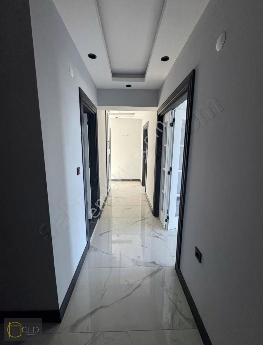 Çanakkale Esenler Evora Park Etap 2 De Fırsat 3+1 Daire - Görsel 34