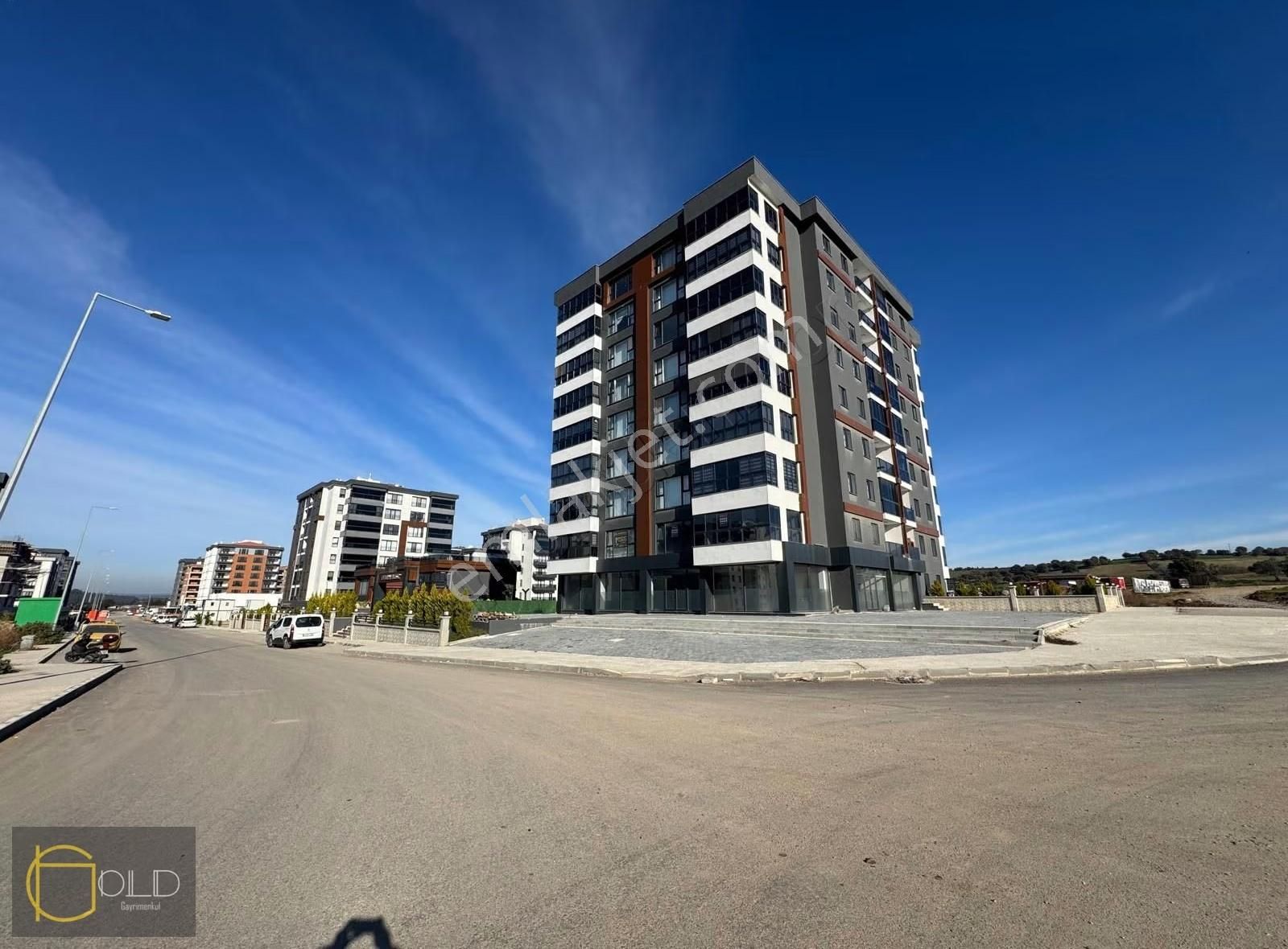 Çanakkale Esenler Evora Park Etap 2 De Fırsat 3+1 Daire - Görsel 24