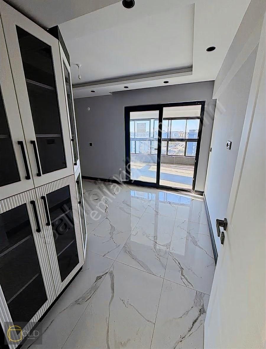 Çanakkale Esenler Evora Park Etap 2 De Fırsat 3+1 Daire - Görsel 12