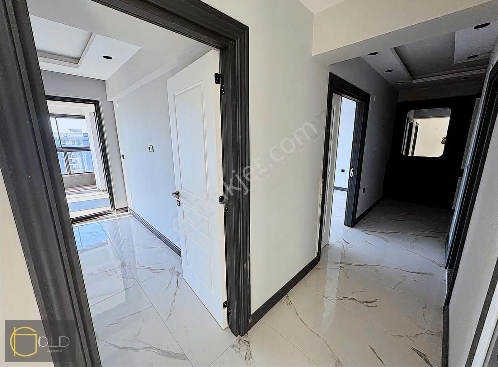 Çanakkale Esenler Evora Park Etap 2 De Fırsat 3+1 Daire - Görsel 27