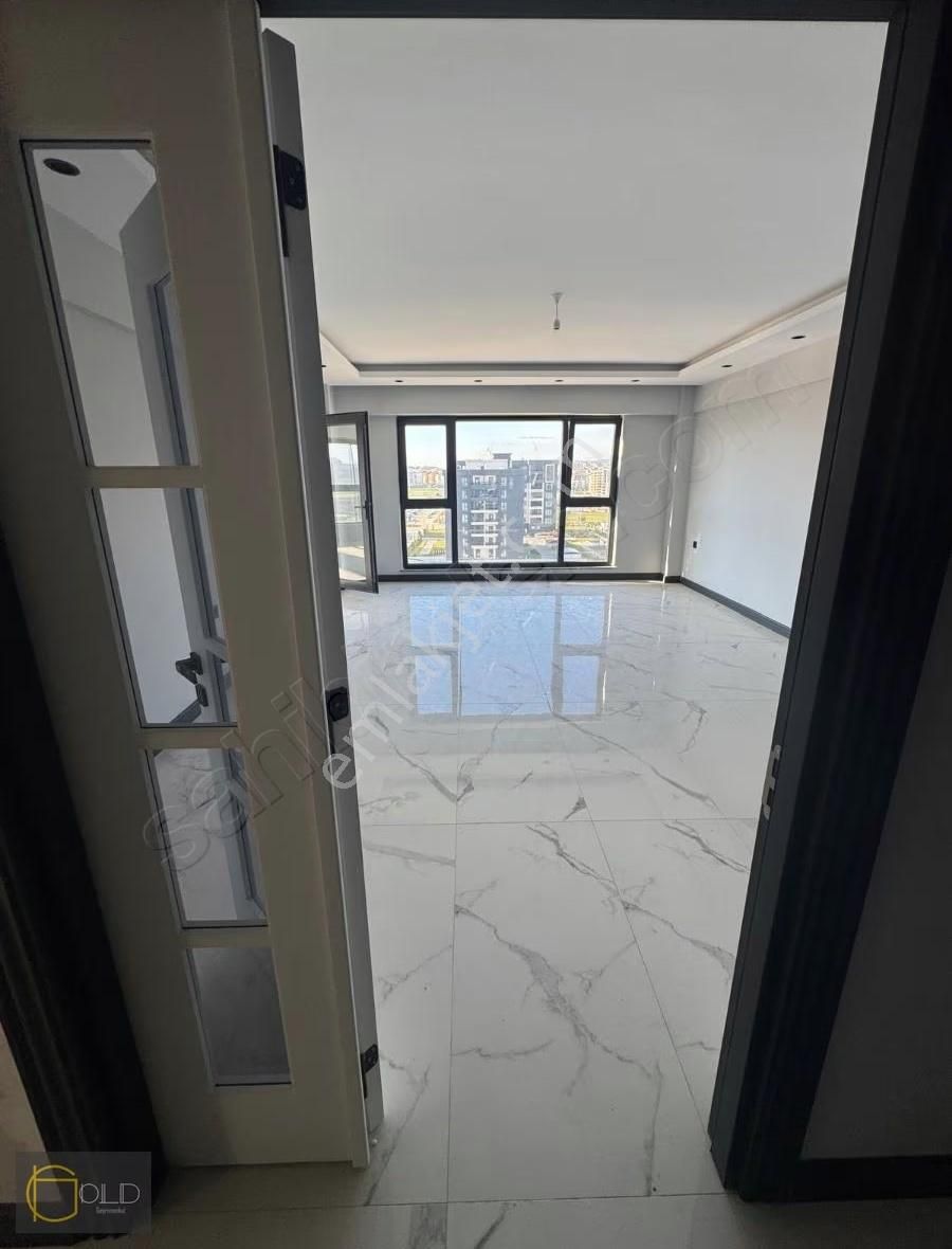 Çanakkale Esenler Evora Park Etap 2 De Fırsat 3+1 Daire - Görsel 21