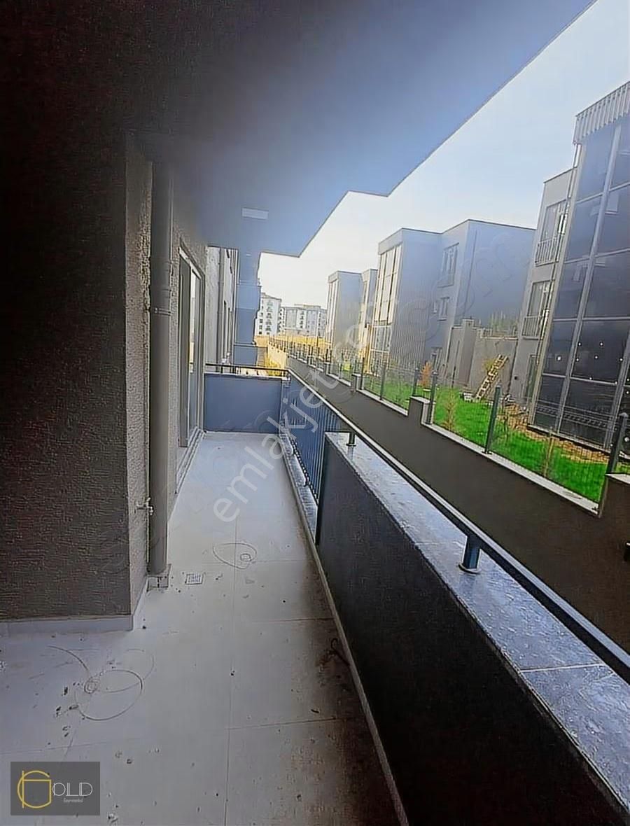 Çanakkale Esenlerde Site İçi Net 115 M2 2+1 Daire - Görsel 17