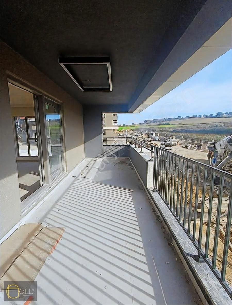 Çanakkale Esenlerde Site İçerisinde Net 135 M2 3+1 Daire - Görsel 3