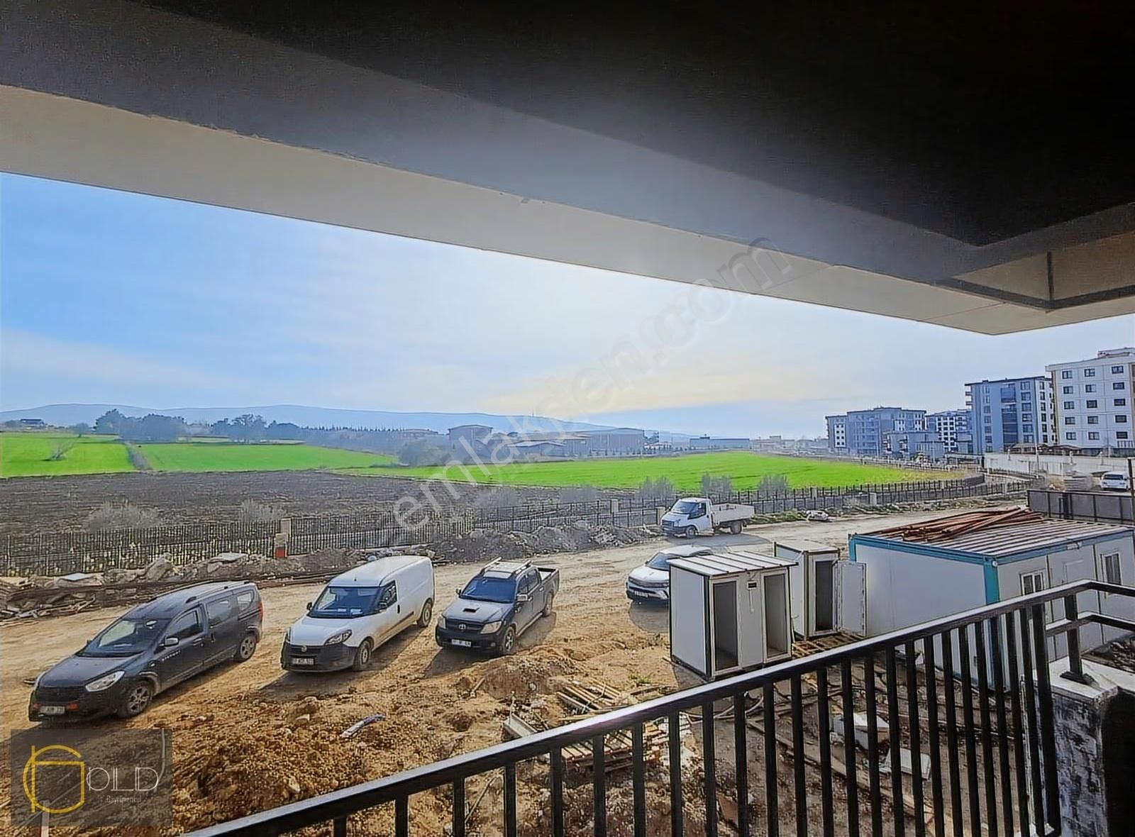Çanakkale Esenlerde Site İçerisinde Net 135 M2 3+1 Daire - Görsel 6
