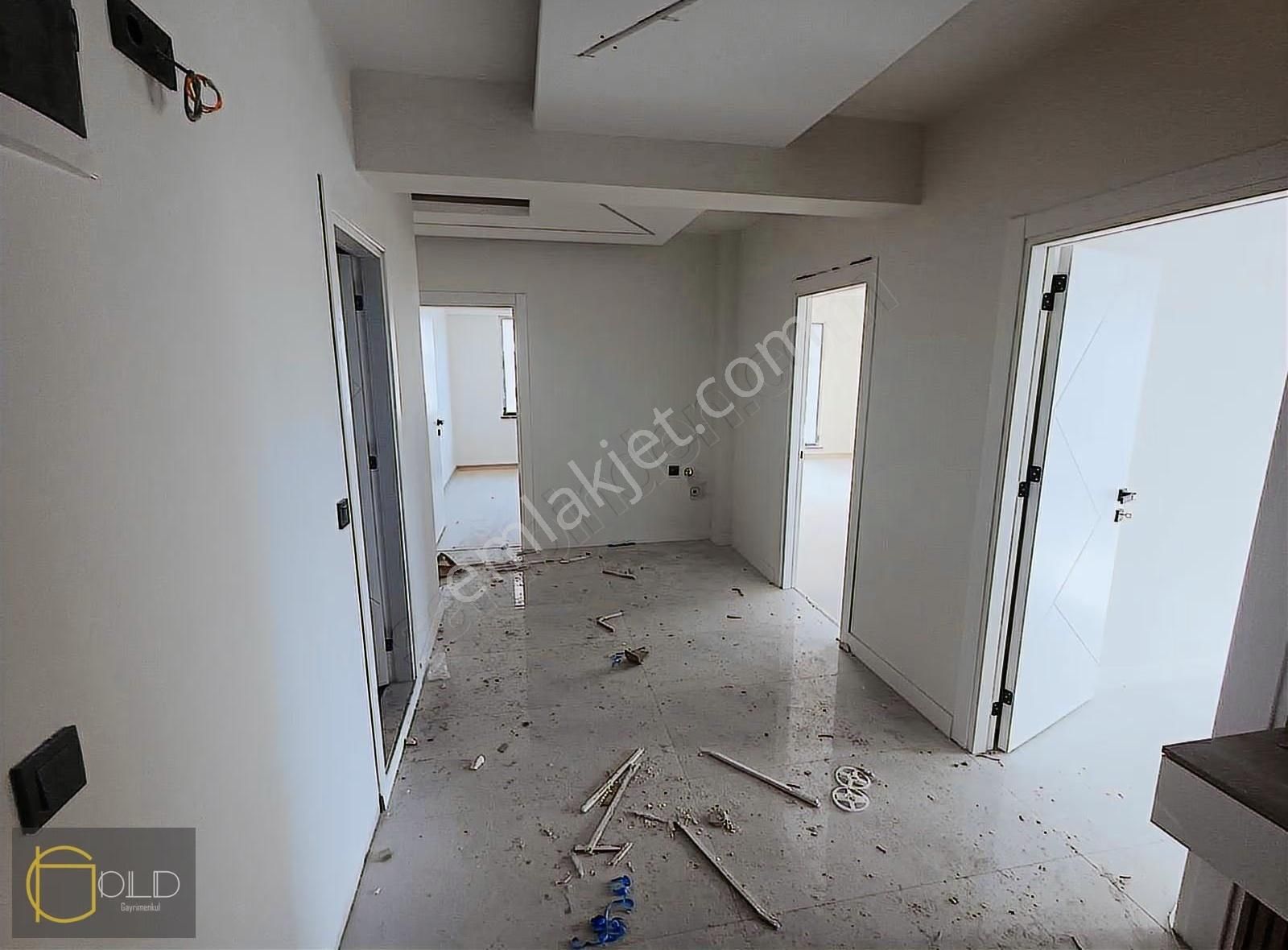 Çanakkale Esenlerde Site İçerisinde Net 135 M2 3+1 Daire - Görsel 8