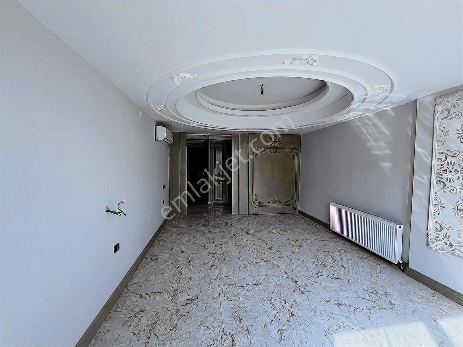 Eski Meztlide Yeni Yaşam Adresi Ceo Milano Rezidans 4+1 - Görsel 25