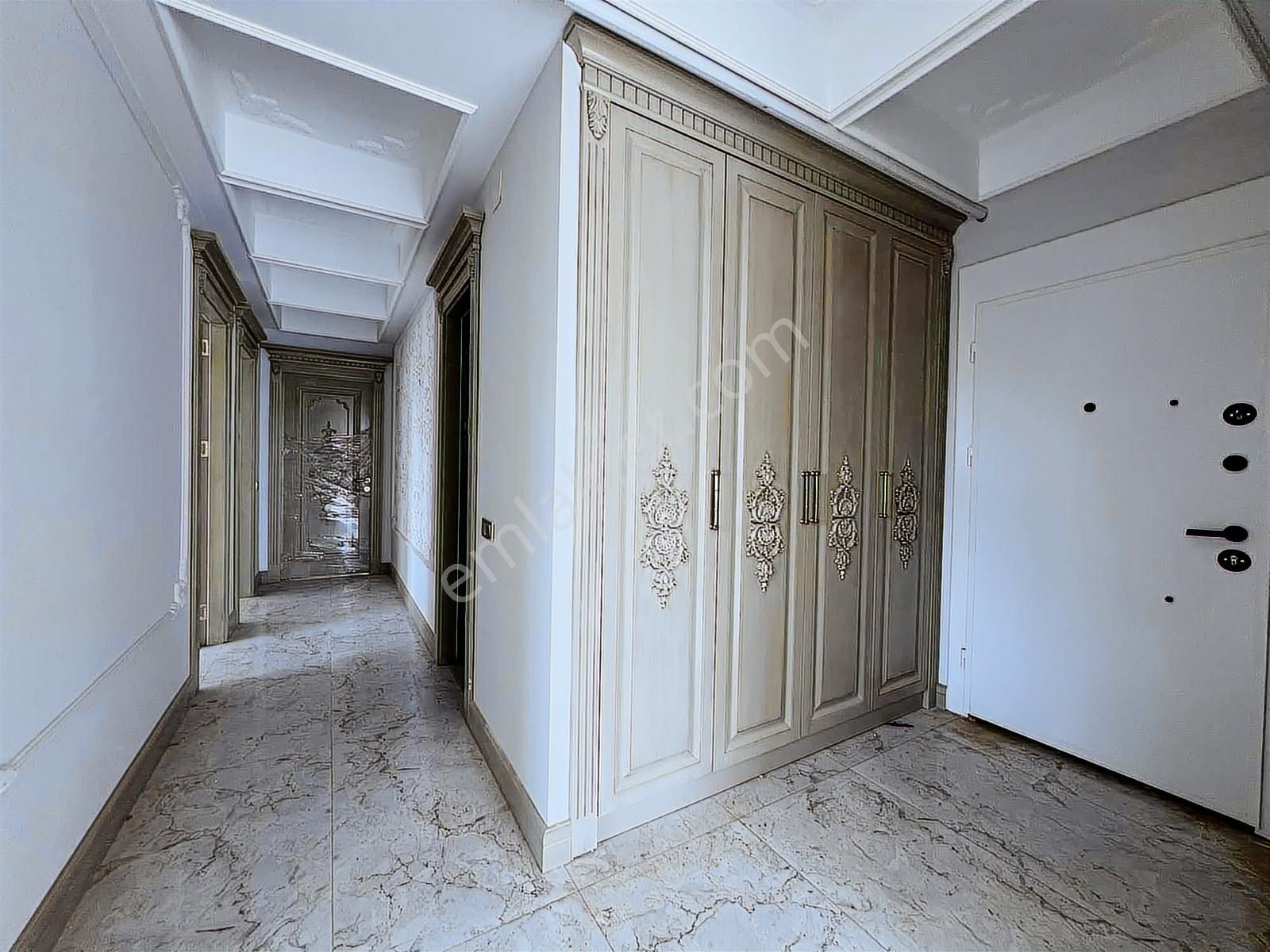 Eski Meztlide Yeni Yaşam Adresi Ceo Milano Rezidans 4+1 - Görsel 15