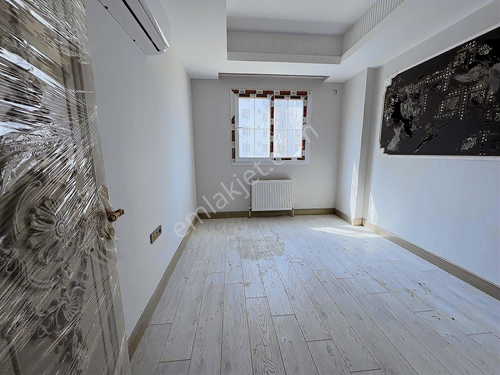 Eski Meztlide Yeni Yaşam Adresi Ceo Milano Rezidans 4+1 - Görsel 11