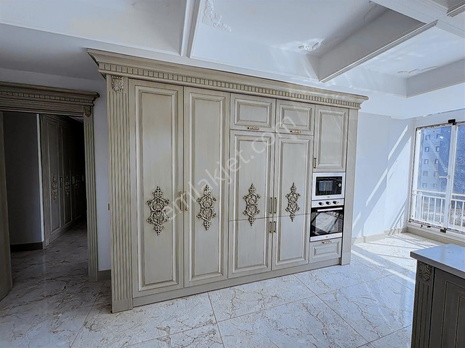 Eski Meztlide Yeni Yaşam Adresi Ceo Milano Rezidans 4+1 - Görsel 4