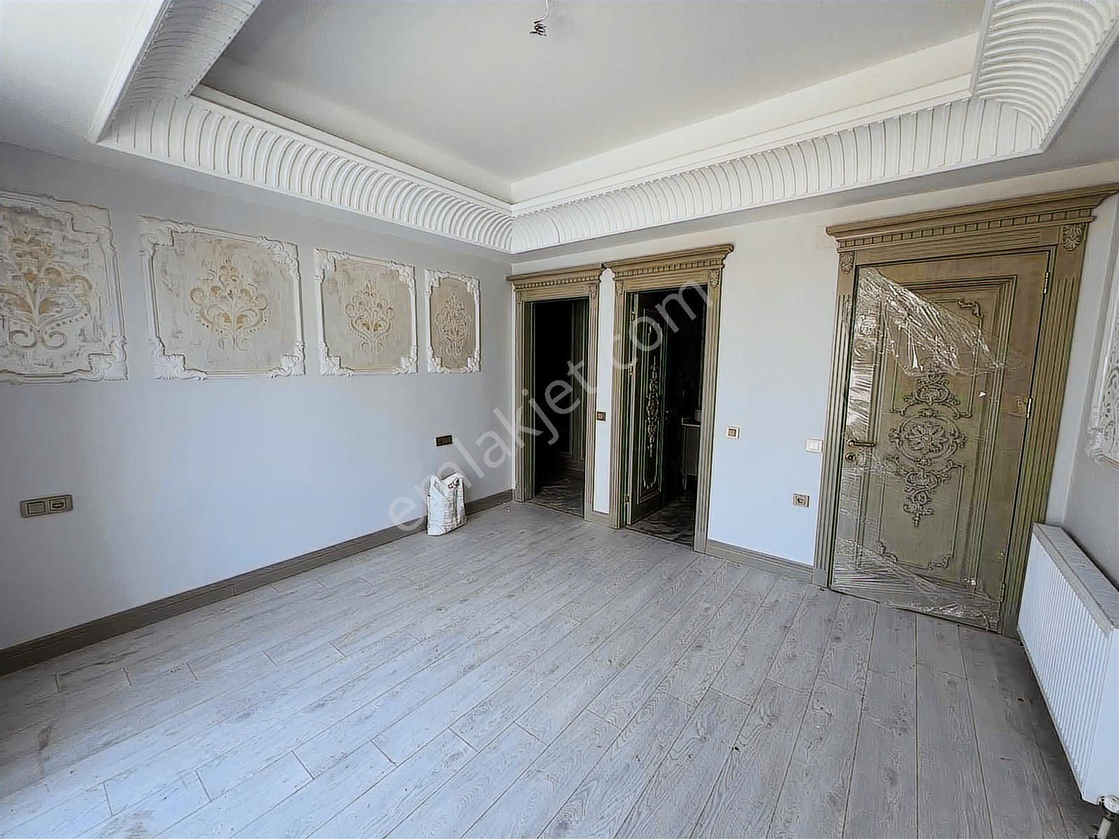 Eski Meztlide Yeni Yaşam Adresi Ceo Milano Rezidans 4+1 - Görsel 10