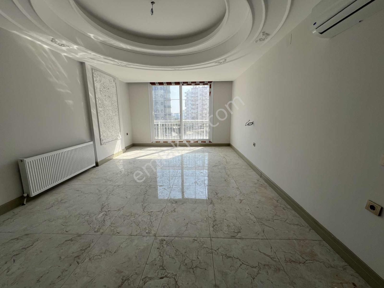 Eski Meztlide Yeni Yaşam Adresi Ceo Milano Rezidans 4+1 - Görsel 20