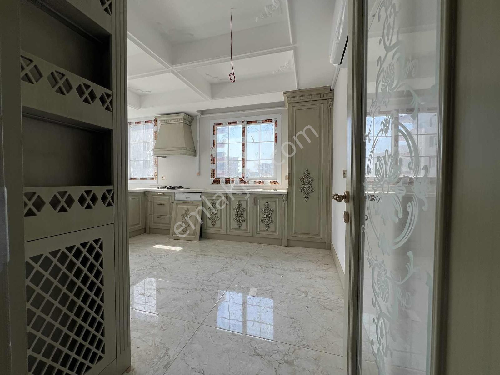 Eski Meztlide Yeni Yaşam Adresi Ceo Milano Rezidans 4+1 - Görsel 14