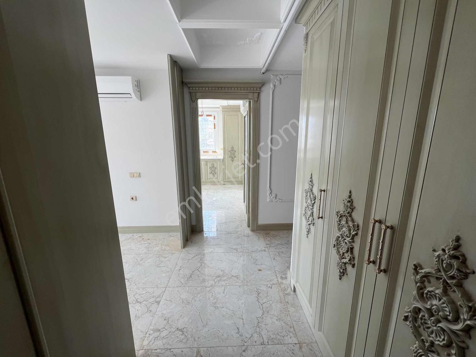 Eski Meztlide Yeni Yaşam Adresi Ceo Milano Rezidans 4+1 - Görsel 21