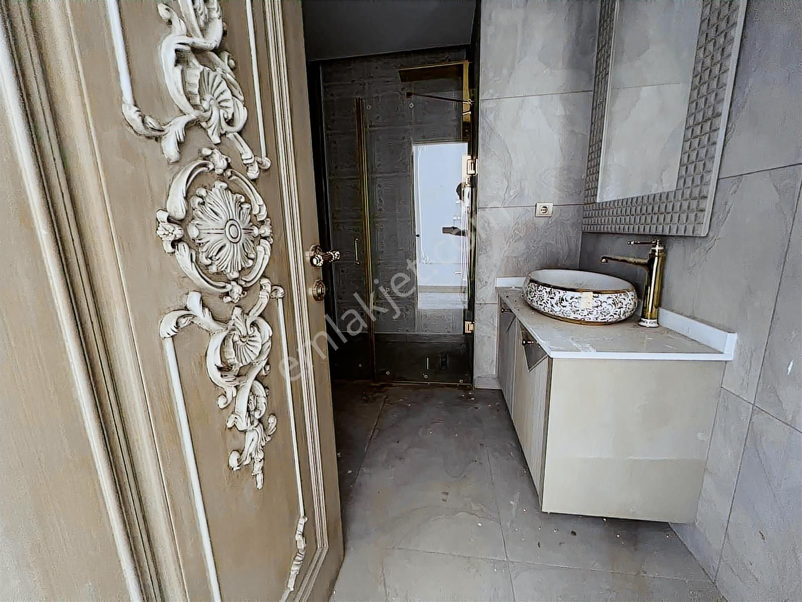 Eski Meztlide Yeni Yaşam Adresi Ceo Milano Rezidans 4+1 - Görsel 5